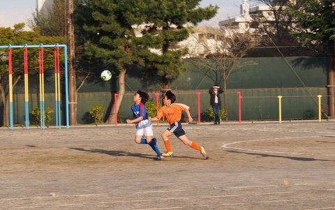 いいＦｉｇｈｔだ！！！