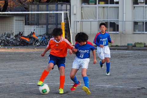 こっちも体を入れてキープ！！！Ｇｏｏd!